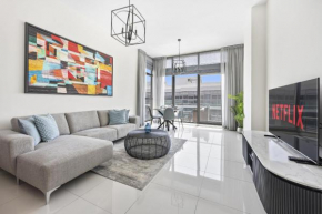 Vayk - Great 1BD apartment